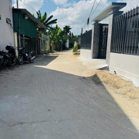 Diên An Mặt Tiền Đường Rọc Cây Duối Rộng 6.5M Thông Giữa Võ Nguyên Giáp Và 23/10.Giá Chỉ 1 Tỷ 090
