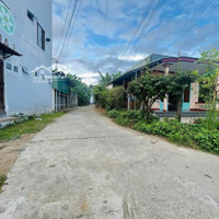 Diên An Mặt Tiền Đường Rọc Cây Duối Rộng 6.5M Thông Giữa Võ Nguyên Giáp Và 23/10.Giá Chỉ 1 Tỷ 090