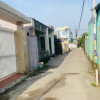 Bán Đất Bê Tông Điện Ngọc Thông Đường Trần Hưng Đạo 100M Giá Rẻ Gần Kcn