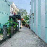 Bán Đất Bê Tông Điện Ngọc Thông Đường Trần Hưng Đạo 100M Giá Rẻ Gần Kcn