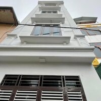 Nhỉnh 3 tỉ có nhà quận Hà Đông-Hà Nội - hoàn thiện đẹp như tranh
