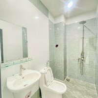 NHÀ TRUNG TÂM CHỈ 650TR CHÌA KHÓA TRAO TAY - SANG TÊN NGAY