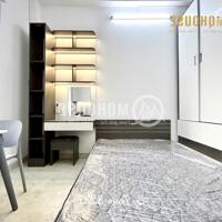 Khai trương phòng trọ cho thuê full nội thất gần Hoàng Minh Giám, công viên Gia Định quận Phú Nhuận