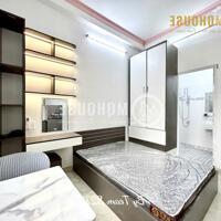 Khai trương phòng trọ cho thuê full nội thất gần Hoàng Minh Giám, công viên Gia Định quận Phú Nhuận