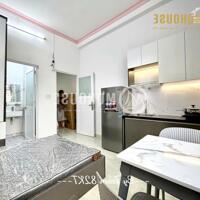 Khai trương phòng trọ cho thuê full nội thất gần Hoàng Minh Giám, công viên Gia Định quận Phú Nhuận
