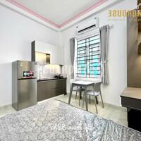 Khai trương phòng trọ cho thuê full nội thất gần Hoàng Minh Giám, công viên Gia Định quận Phú Nhuận