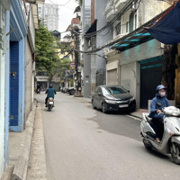 Bán Nhà Phân Lô Phố Tân Mai - Lương Khánh Thiện, Quận Hoàng Mai 73M2 X 5T,Mặt Tiền4,1M, Hướng Đb, Sđcc.