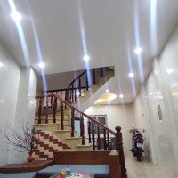 Chỉ 7,X Tỷ - 51M2 X 4 Tầng 4 Ngủ - Tt Hà Đông - Nở Hậu - Ngõ Thông Tứ Tung - Gần Sở Tư Pháp Hà Nội