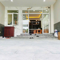 Bán Gấp, Nhà 4 Tầng Trương Văn Thành - Quận 9 - Ngang 6M, Kdc An Ninh, 2 Phút Ra Vincom