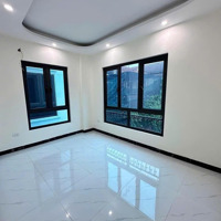 Thanh Bình-Mỗ Lao-Thiết Kế Đẹp-42 M 5 Tầng-Xây Mới Ngõ Thoáng-Cho Thuê Tốt Ở Sướng-7.9 Tỉ Bớt Mạnh