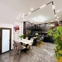 Siêu Phẩm Đại La Hai Bà Trưng,Diện Tích57M2, 4 Tầngmặt Tiền4,3M, Nhà Cách Mặt Phố 20M, Full Nội Thất Mô Tả:
