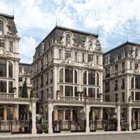 Bán Biệt Thự Bt5A Kita Ciputra, Giá Rẻ Hơn Cđt 10Tỷ, 150M2, 7M Mặt Tiền, Sẵn Sàng Giao Dịch!