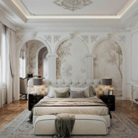 Bán Biệt Thự Bt5A Kita Ciputra, Giá Rẻ Hơn Cđt 10Tỷ, 150M2, 7M Mặt Tiền, Sẵn Sàng Giao Dịch!