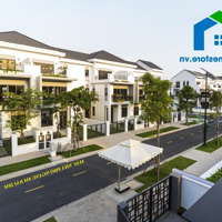 Vị Trí Hiếm Bán!! Nhà Phố Ngang 8M, Trục Đường 14M Thông Đến Tttm, Giá Chỉ 6,9 Tỷ All In