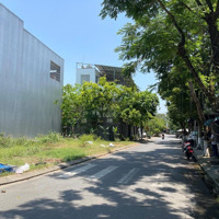 Cần Chuyển Nhượng Lô Góc 2Mt Đẹp Đường Lương Thúc Kỳ - Trục Thông Ra Biển Sơn Thủy