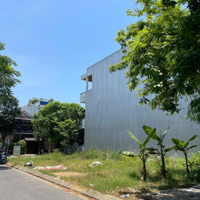 Cần Chuyển Nhượng Lô Góc 2Mt Đẹp Đường Lương Thúc Kỳ - Trục Thông Ra Biển Sơn Thủy