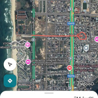 Cần Chuyển Nhượng Lô Góc 2Mt Đẹp Đường Lương Thúc Kỳ - Trục Thông Ra Biển Sơn Thủy
