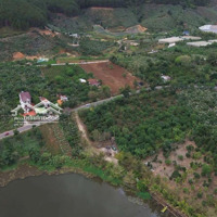 Bán Đất Mặt Tiền Nhựa 725, Đối Diện Cà Phê Mê Linh Garden