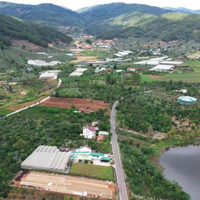 Bán Đất Mặt Tiền Nhựa 725, Đối Diện Cà Phê Mê Linh Garden