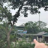 Bán Đất Đẹp Nhất Ba Trại, 1430M2 Có 150M Đất Ở Bám Đường 2 Ô Tô Tránh Nở Hậu Đẹp 3, 3 Triệu/M2, Ba Vì Hn