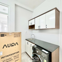 Căn Hộ 1 Phòng Ngủban Công 35M2 Fullnt Mới Keng 100% Ngay Phan Xích Long, Phan Đăng Long, Ngã Tư Phú Nhuận