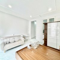 Căn Hộ 1 Phòng Ngủban Công 35M2 Fullnt Mới Keng 100% Ngay Phan Xích Long, Phan Đăng Long, Ngã Tư Phú Nhuận