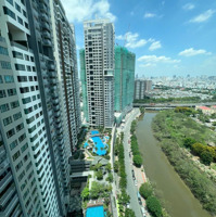 Riviera Point- 189M2-4 Phòng Ngủ-Nội Thất Sang Trọng-Lầu Cao View Sông-Giá 57 Triệu