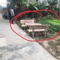  BÁN ĐẤT ĐẸP 84M2 GẦN CHỢ NAM CƯƠNG - TÂN NINH, XÃ TÂN DÂN, SÓC SƠN, HÀ NỘI 