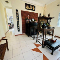 Bán Nhà Mặt Tiền Thống Nhất 133M2 Thuận Tiện Kinh Doanh Giá Chỉ 18,5 Tỷ