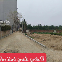 Bấm Là Mua Lô Đất Bắc Hồng, Gần Dự Án Vingroup - 49 M2 Mặt Tiền 5M Ngõ Ô Tô, Sổ Sẵn! Nhỉnh 3 Tỷ
