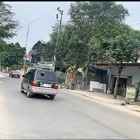 Tôi Chính Chủ Bán Đất Cổ Đông , Sơn Tây, Vị Trí Đẹp, Sát Ql 21, Diện Tích: 200M, Giá Bán 4,36 Tỷ
