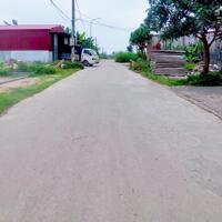 200m đất mặt đường liên xã Tri Trung-Hoàng Long KD đỉnh,cách Cienco5 700m