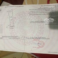 Chính Chủ Cần Bán Gấp Lô Đất Vị Trí Đẹpmặt Tiềnđường Nhựa Ngay Xã Phú Hội, Đức Trọng, Lâm Đồng