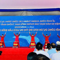 Biệt Thự Nghỉ Dưỡng Phước Lộc Cần Giờ. Diện Tích 300M2-330M2-500M2. Gần Da Vinhomes