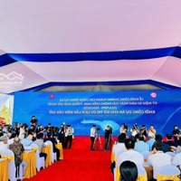 Biệt Thự Nghỉ Dưỡng Phước Lộc Cần Giờ. Diện Tích 300M2-330M2-500M2. Gần Da Vinhomes