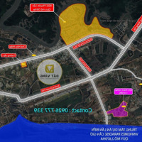 Biệt Thự Nghỉ Dưỡng Phước Lộc Cần Giờ. Diện Tích 300M2-330M2-500M2. Gần Da Vinhomes