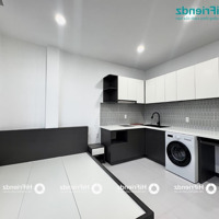 10 Phòng Studio Cửa Sổ Cao Cấp - Full Nt - Gần Công Viên Lê Thị Riêng Q10 - Checkin Sớm Tặng 500K