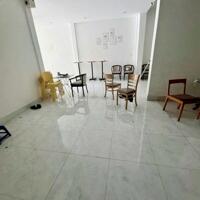 Cho thuê nhà mặt tiền đường 30/4, gần ngã 3 quang trung