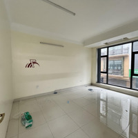 Cho Thuê Văn Phòng Vạn Phúc, Gần Ngã Tư Vạn Phúc, 100 M2/Tầng, Đã Ngăn 2 Phòng Làm Việc