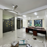 Cho Thuê Văn Phòng Vạn Phúc, Gần Ngã Tư Vạn Phúc, 100 M2/Tầng, Đã Ngăn 2 Phòng Làm Việc