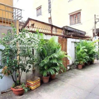 Duy Nhất! Ngang Khủng 8,8M - 117,8M2 - Cpxd: 5 Tầng.hẽm Xe Hơihuỳnh Văn Bánh, P11, Pn Chỉ 19,5 Tỷ
