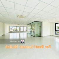 Bán Nhà Góc 2 Mặt Tiền Hoàng Việt - Đệ Nhất, Phường 4, Quận Tân Bình - Hầm + 5 Tầng, Ngang 14M