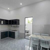 Nhà mới dọn vào ở ngay 135m2, SHR, Củ Chi, Giá 1 tỷ 040.
