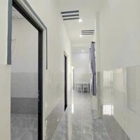Nhà mới dọn vào ở ngay 135m2, SHR, Củ Chi, Giá 1 tỷ 040.