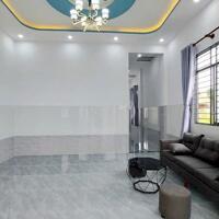 Nhà mới dọn vào ở ngay 135m2, SHR, Củ Chi, Giá 1 tỷ 040.