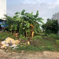 Đất KDC An Thạnh 100m full Thổ cư (5 x 20) TP Thuận An Bình Dương giá 2,85 tỷ