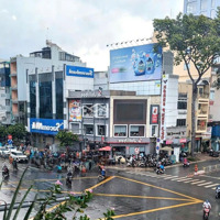 Siêu Phẩm 2Mt - Trần Hưng Đạo + Nguyễn Văn Cừ Quận 5. Dt. 8X18M - 3 Tầng..hđt 400 Triệu - Giá Bán 95 Tỷ