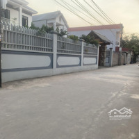Lô Góc Đẹp .Mặt Tiền Thoáng ,Đường Thông ,Oto Chạy 40M Đông Lai-Quang Tiến -Sóc Sơn