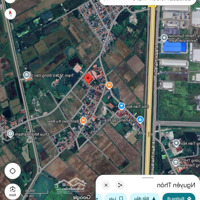 Bán Đất Thôn Ngoại - Tiên Nội - Duy Tiên 220M2 (7.5M Mặt) Giá 23 Triệu/M2