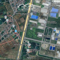 Bán Đất Thôn Ngoại - Tiên Nội - Duy Tiên 220M2 (7.5M Mặt) Giá 23 Triệu/M2
